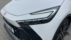 Toyota C-HR 2.0 PHEV GR Sport 5dr CVT Hatchback
